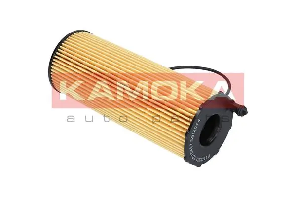 Масляний фільтр двигуна Kamoka F110001 ціна, від 11.40 USD