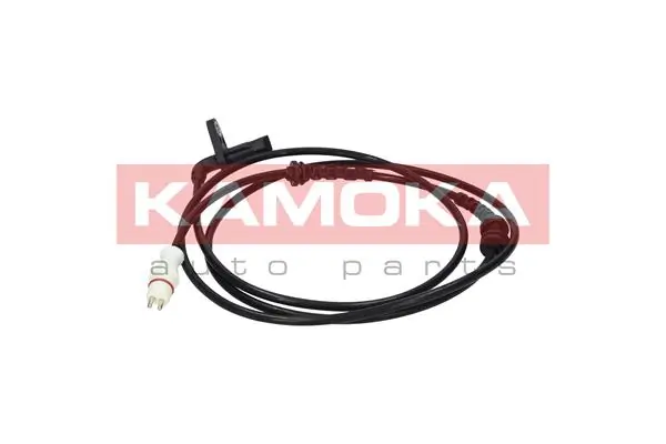 1060384 Kamoka Датчик ABS задній правий