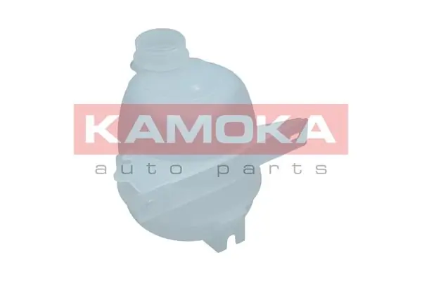 Бачок системи охолодження двигуна розширювальний Kamoka 7720005 ціна, від 7.67 USD