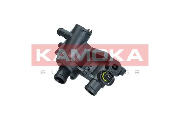 7550687SX Stellox Корпус термостата в зборі