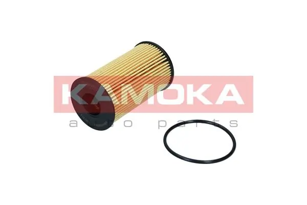 Фільтр масляний Polcar FA6781ECO