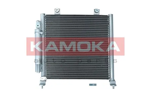 9209607 General Motors Конденсатор