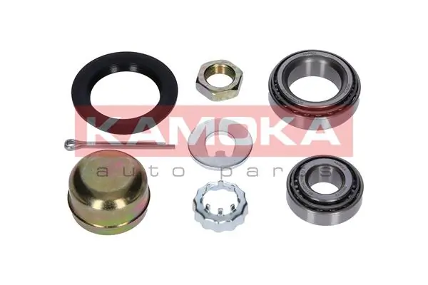 5600073 Kamoka Підшипник ступиці задньої