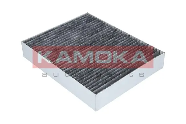 Купити F509501 Kamoka Фільтр салону вугільний