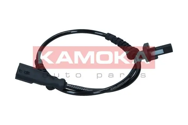 Передній датчик ABS Stellox 0665488SX