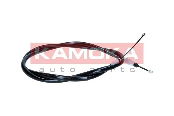 Трос стоянкового гальма задній лівий Peugeot/Citroen 4745Y0 ціна, від 15.69 USD
