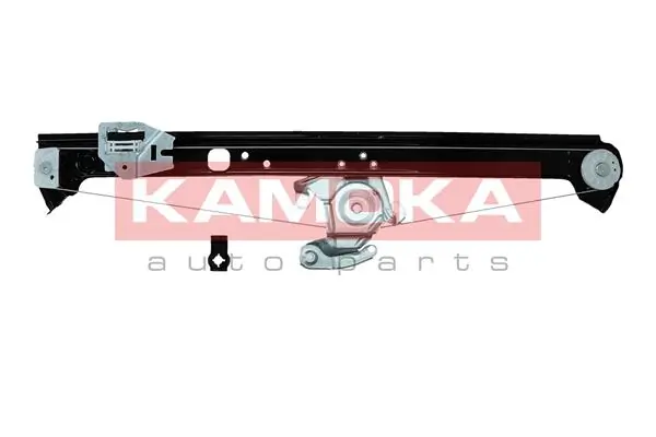 7200036 Kamoka Склопідйомник задніх правих дверей