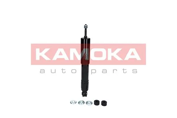 2001007 Kamoka Амортизатори задні