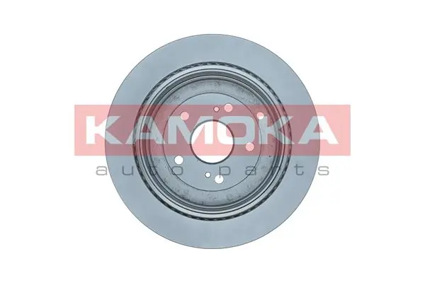 103358 Kamoka Дискові гальма