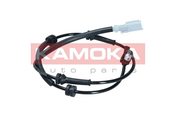 Купити 1060718 Kamoka Датчик АБС (ABS) передній