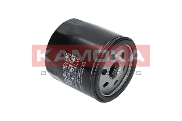 Купити F106401 Kamoka Фільтр очищення масла відцентровий