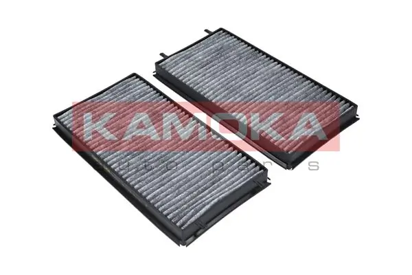 Фільтр повітряний обігрівача Kamoka F505601 ціна, від 16.61 USD