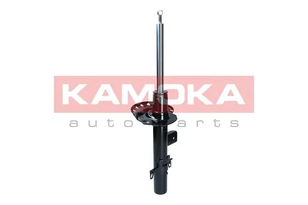 Купити 2000462 Kamoka Амортизатор задній, лівий