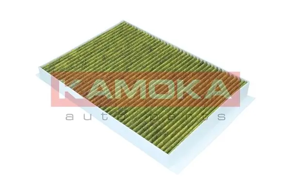 Фільтр повітряний обігрівача Kamoka 6080106 ціна, від 8.76 USD