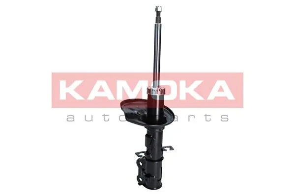 2000155 Kamoka Амортизатор передньої підвіски