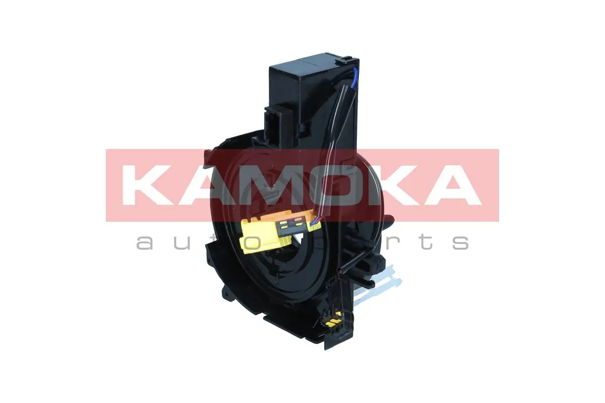 Шлейф Airbag на Renault Master III FV