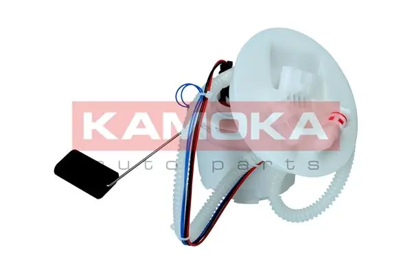Модуль бензонасоса Kamoka 8400054 ціна, від 66.54 USD