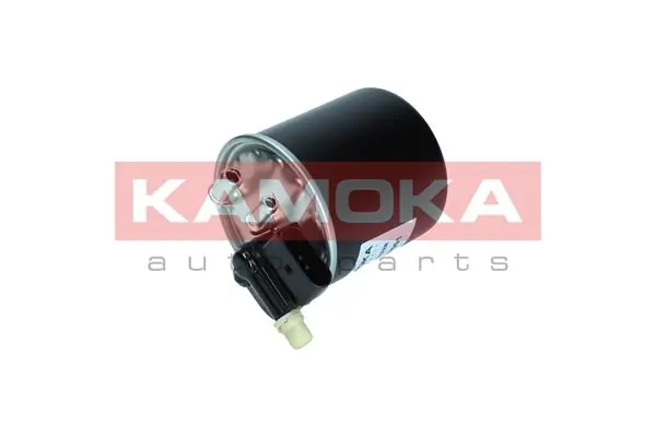F322001 Kamoka Фільтр палива