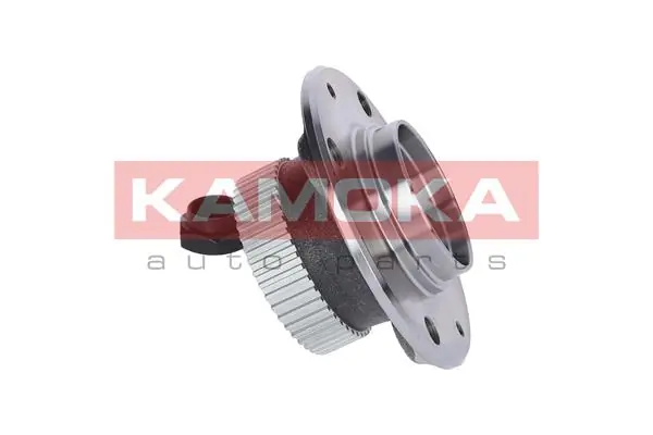 Купити 5500003 Kamoka Підшипник ступиці колеса