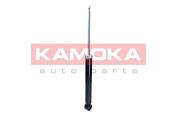 2000936 Kamoka Амортизатори задні