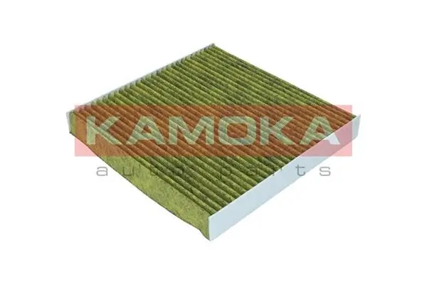 Фільтр повітряний обігрівача Kamoka 6080087 ціна, від 8.25 USD