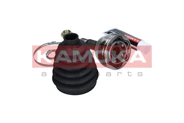 Граната колісна Kamoka 6095 ціна, від 29.83 USD