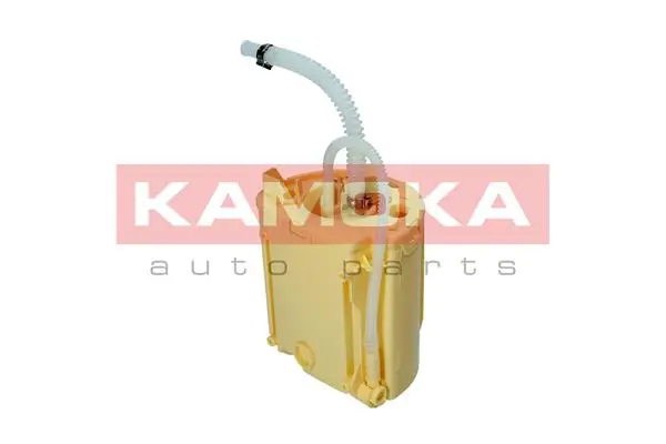Бензонасос MAM00013 Polcar