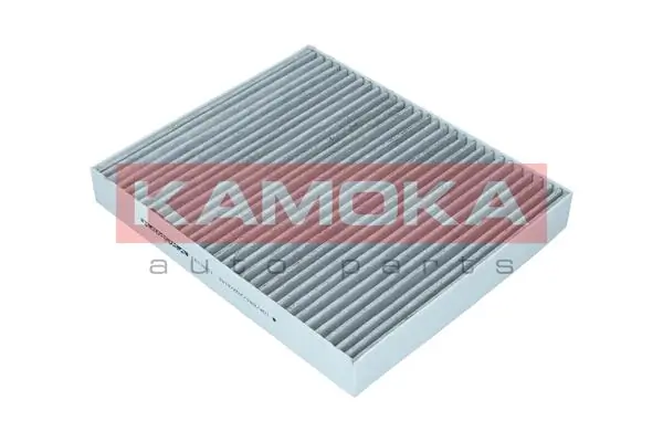 Купити F513001 Kamoka Фільтр салону вугільний