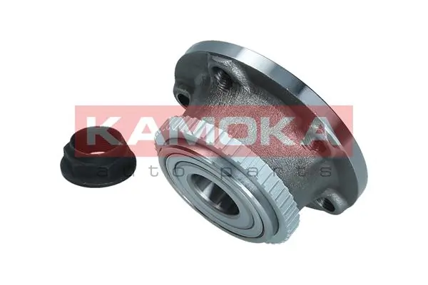 Маточини задніх коліс Kamoka 5500214 ціна, від 39.23 USD