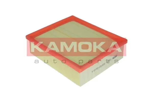 F206501 Kamoka Повітряний фільтр двигуна