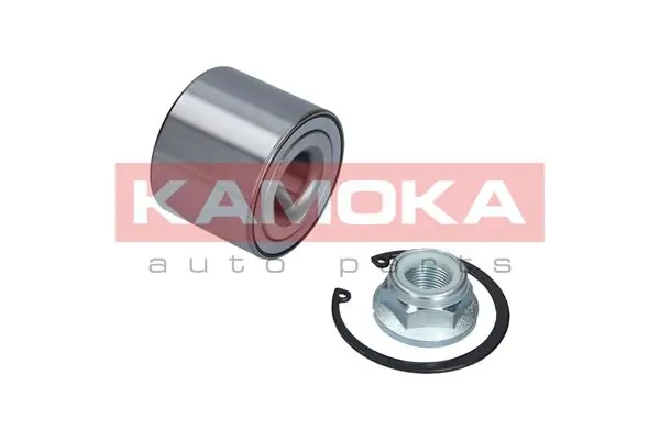 5600050 Kamoka Дискові гальма