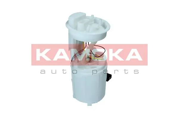 Бензонасос 3L919012 AND