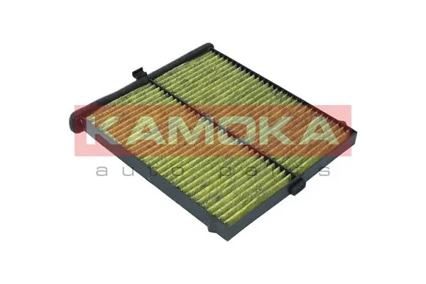 Фільтр повітряний обігрівача Kamoka 6080096 ціна, від 19.01 USD