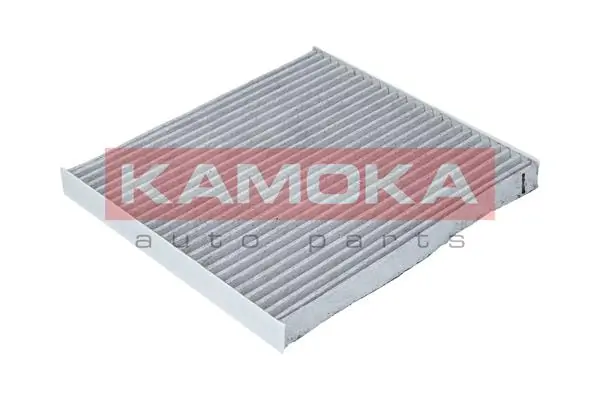 Фільтр повітряний обігрівача Kamoka F504101 ціна, від 3.72 USD
