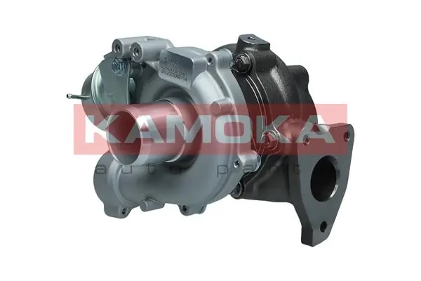 Турбіна Kamoka 8600010 ціна, від 253.53 USD