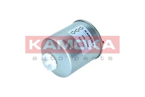 Купити F321101 Kamoka Фільтр-відстійник палива грубої очистки