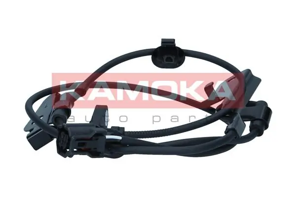 Купити 1060610 Kamoka Датчик АБС (ABS) передній, лівий
