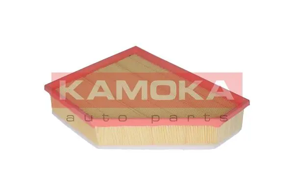 Купити F219701 Kamoka Автомобільний фільтр повітря