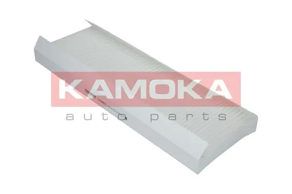 Купити F408801 Kamoka Фільтр салону вугільний