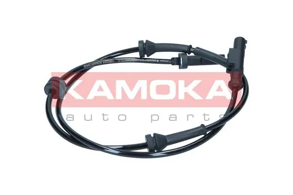 Купити 1060024 Kamoka Датчик АБС (ABS) передній