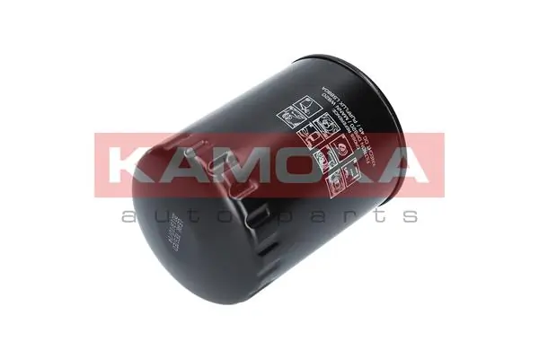 Масляний фільтр двигуна Kamoka F107301 ціна, від 7.25 USD