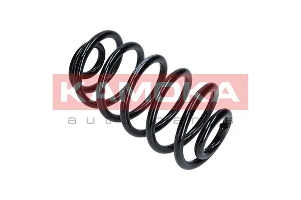 424203HD Opel Пружина підвіски задня