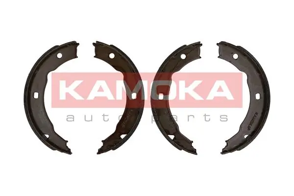  Колодки ручника Peugeot 607 