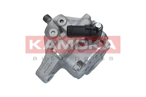 PP118 Kamoka Насос гідропідсилювача