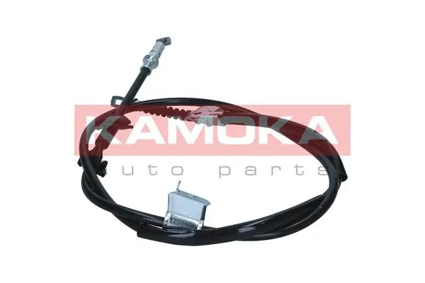 Трос стоянкового гальма задній правий Kamoka 1190202 ціна, від 17.46 USD