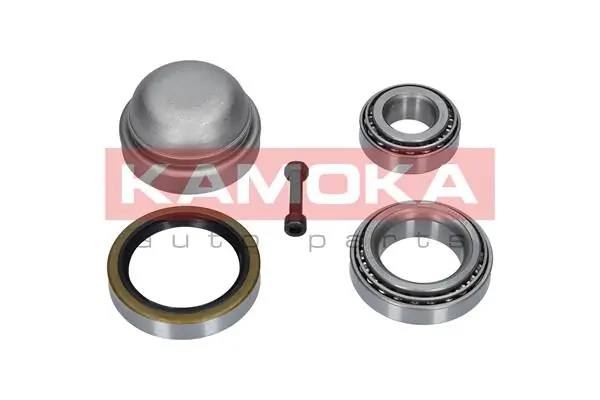 5600009 Kamoka Підшипник маточини передньої