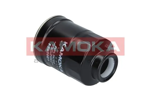 F303601 Kamoka Фільтр палива
