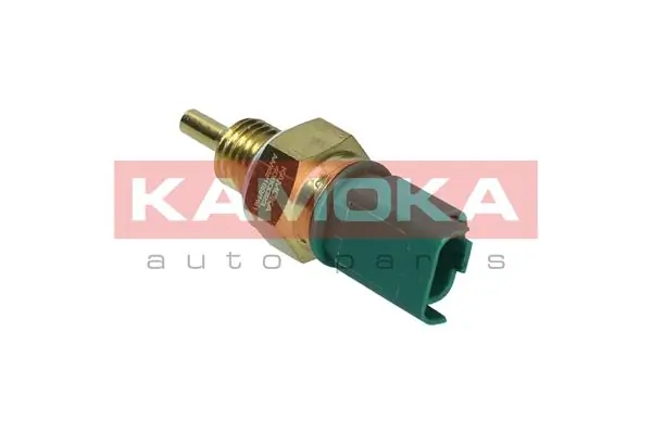 4080023 Kamoka Покажчик температури охолоджуючої рідини