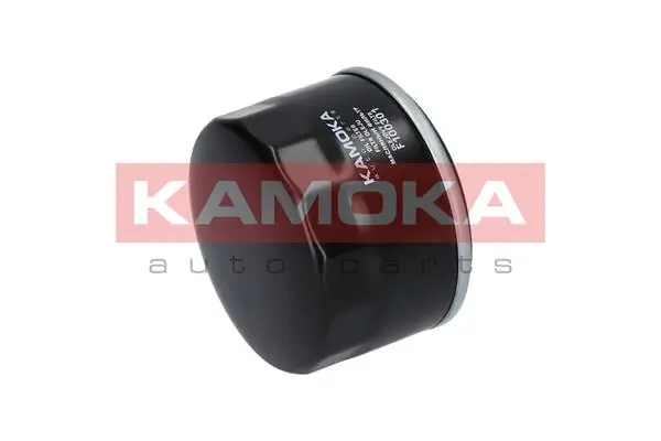 Масляний фільтр двигуна Kamoka F100301 ціна, від 3.80 USD