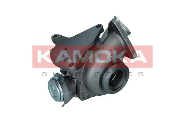Купити Турбіна Toyota Avensis III T27